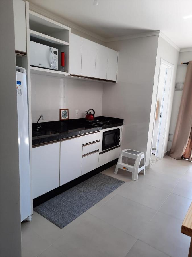 Agradavel Apartamento Em Bairro Silencioso... Camboriu Luaran gambar