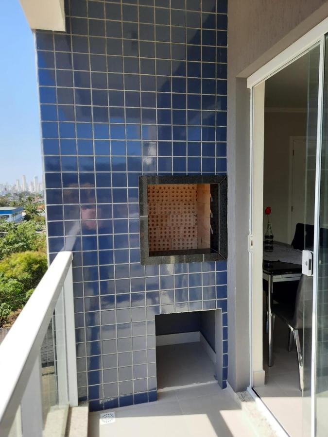 Agradavel Apartamento Em Bairro Silencioso... Camboriu Luaran gambar