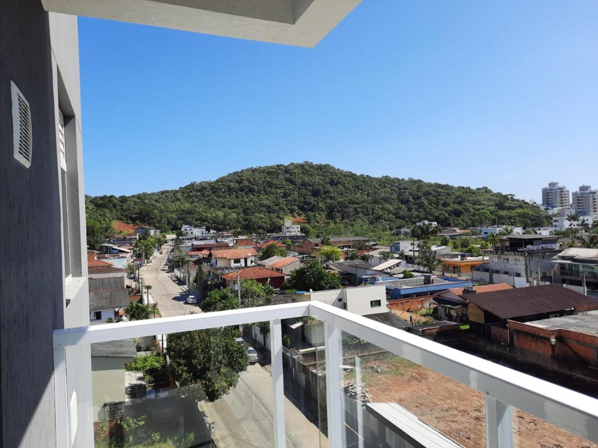 Agradavel Apartamento Em Bairro Silencioso... Camboriu Luaran gambar
