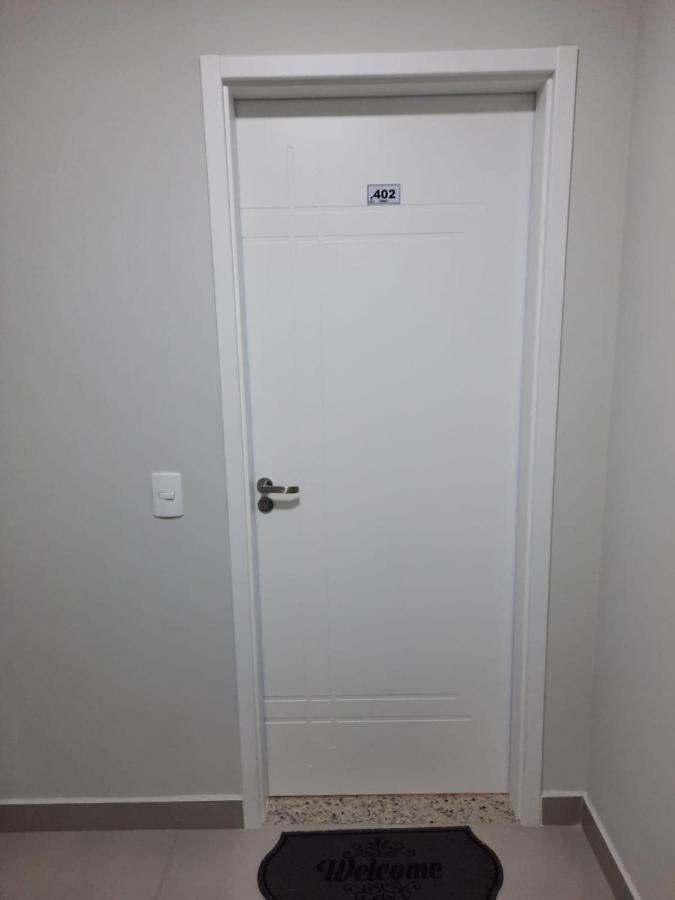 Agradavel Apartamento Em Bairro Silencioso... Camboriu Luaran gambar