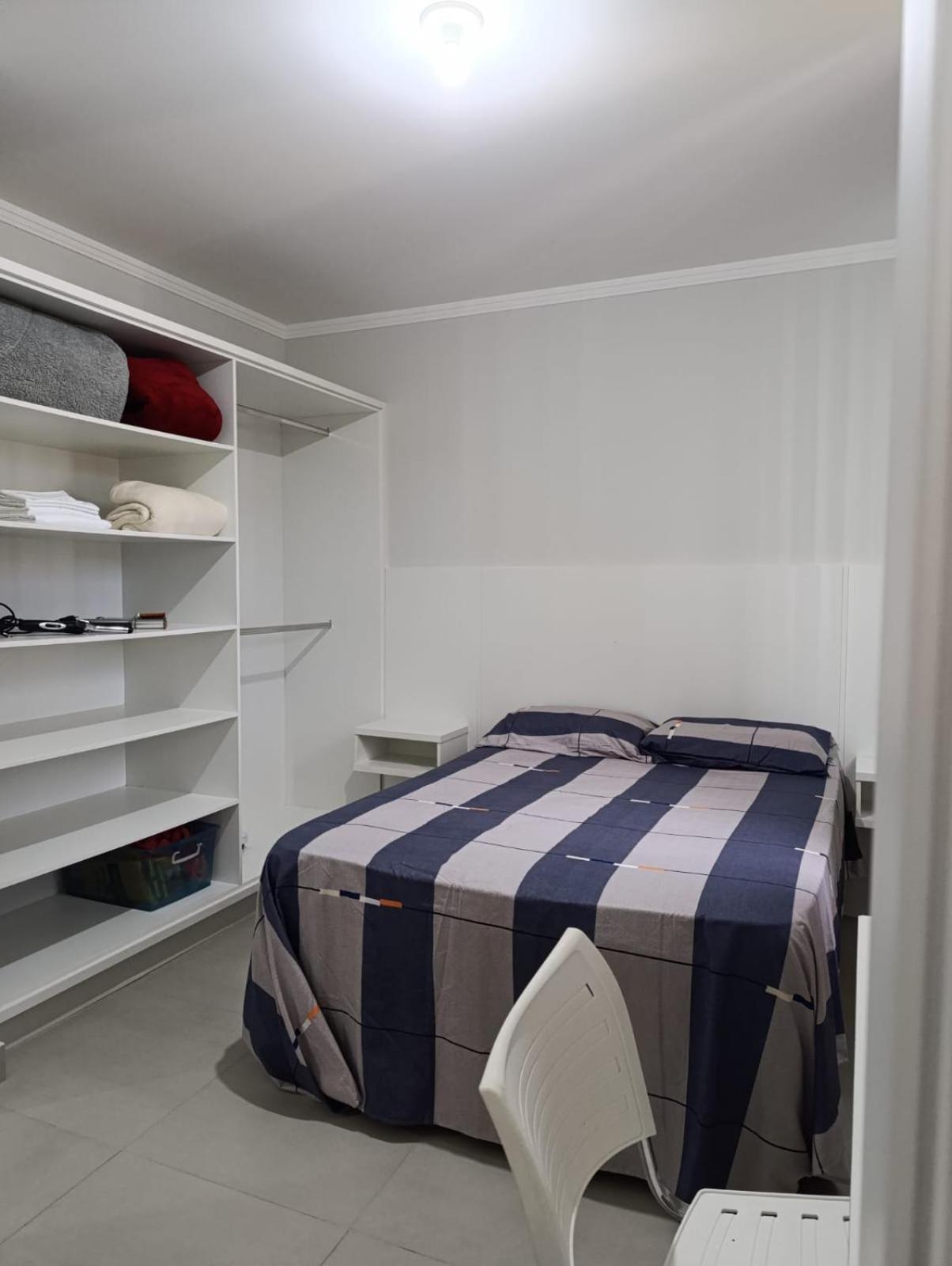 Agradavel Apartamento Em Bairro Silencioso... Camboriu Luaran gambar