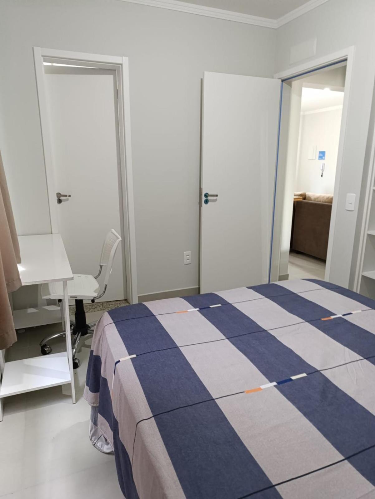 Agradavel Apartamento Em Bairro Silencioso... Camboriu Luaran gambar
