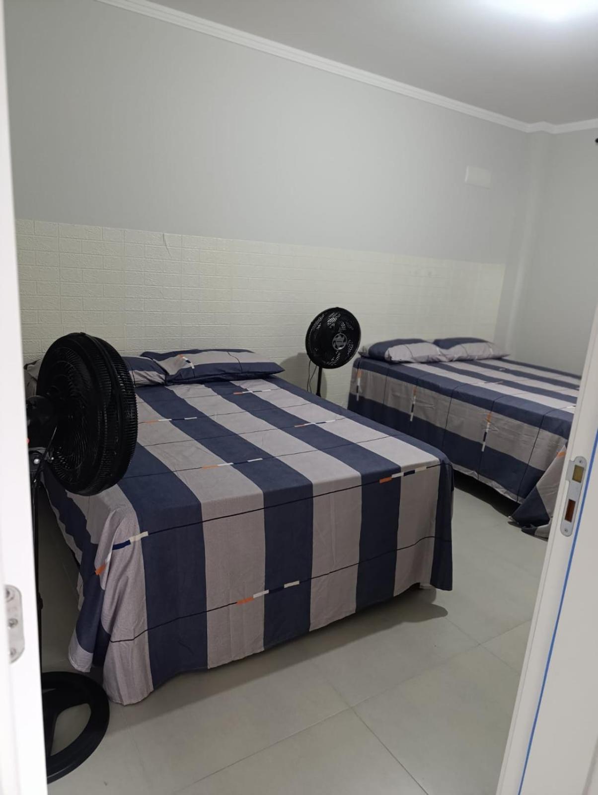 Agradavel Apartamento Em Bairro Silencioso... Camboriu Luaran gambar